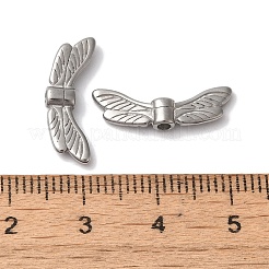 Бусины из нержавеющей стали марки 304 STAS-I305-187P