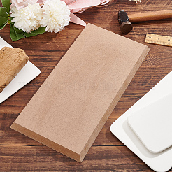 Лист древесноволокнистой плиты средней плотности (мдф) DIY-WH0304-798C