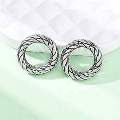 Кольца пружинного затвора из нержавеющей стали 316&nbsp;STAS-D303-11P-01