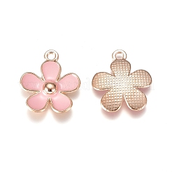 Подвески из эмали и сплава&nbsp;ENAM-TAC0001-11E