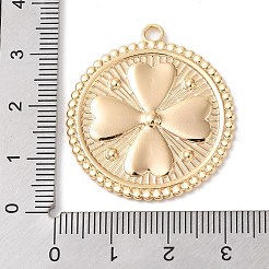 Латунные подвески&nbsp;KK-G491-59G