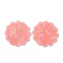 Акриловые диски большие подвески&nbsp;SACR-G015-A01