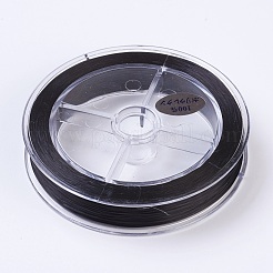 Плоская эластичная кристаллическая струна&nbsp;EW-F007-10