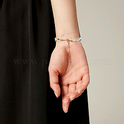 16 шт. Удлинитель цепи из нержавеющей стали 304&nbsp;STAS-TA0002-33RG