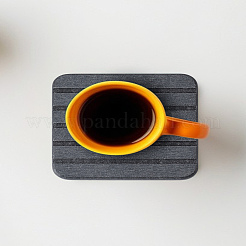 1 шт. подставка из диатомита&nbsp;AJEW-LP0006-35A