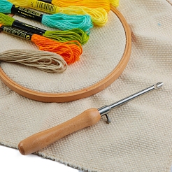 Сменные иглы для перфоратора PW-WG37757-01