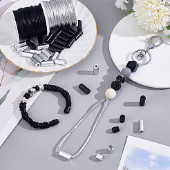 DIY-Kit für Aluminium-Abreißverschlüsse&nbsp;DIY-PH0029-52