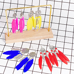 DIY Ohrring machen&nbsp;DIY-SC0004-49
