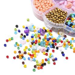 Kit fai-da-te per gioielli&nbsp;DIY-YW0003-39