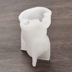 Силиконовые Молды для свечей для собак DIY-L072-022