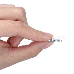 Подвески из нержавеющей стали 304 STAS-I140-12S