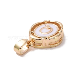 Подвески из нержавеющей стали 304 с эмалью STAS-H174-03Q