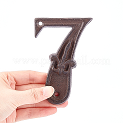 Номер домашнего адреса железа&nbsp;IFIN-GF0001-03G