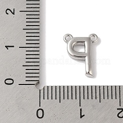 Стойки обшивки латунные подвески KK-L216-003P-P