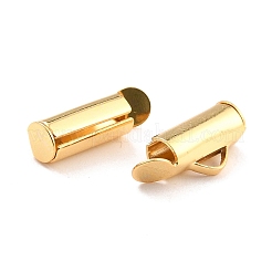 Зажимные трубки из нержавеющей стали 304 с защелкой на конце X-STAS-C044-07B-G