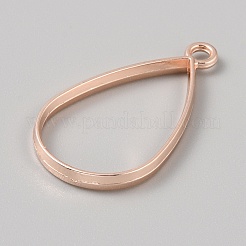 Подвесные подвески из сплава FIND-WH0191-47KCG-01