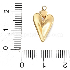 Подвеска из нержавеющей стали 304 STAS-R155-073C-G