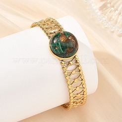 Halbrunder&nbsp;BJEW-JB14491-01