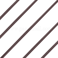 5 m cordon en cuir de vachette&nbsp;WL-GF0001-29A-02