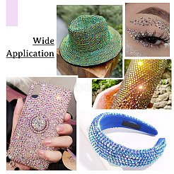 Плоская задняя и задняя DIY-TA0004-53