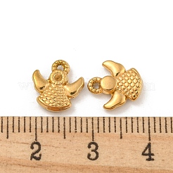 Ионное покрытие (ip) подвески из нержавеющей стали 304&nbsp;STAS-N103-78G