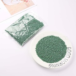 8/0 Perlas de semillas de vidrio&nbsp;SEED-A012-3mm-127