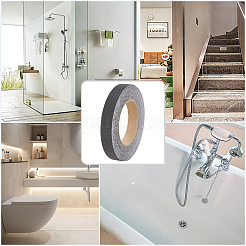 Рулон клейкой ленты с противоскользящим покрытием из ПВЕА AJEW-WH20054-020F