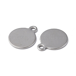 Dijes de acero inoxidable 304 que no se deslustran&nbsp;LS-STAS-C066-27P