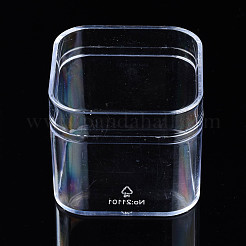 Контейнеры для хранения пластиковых шариков из полистирола CON-N011-037