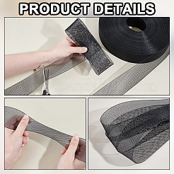 Elastisches Polyester-Netzgewebe&nbsp;FIND-WH0172-45B-01