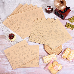 30 шт.&nbsp;ABAG-TA0001-42