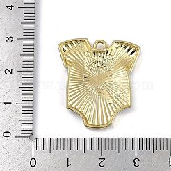 Emaille Anhänger Legierung&nbsp;ENAM-D061-01A-01