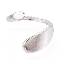 Компоненты манжетных колец из нержавеющей стали 304 STAS-N113-05P