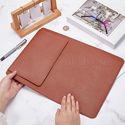 Funda de cuero sintético para portátil&nbsp;OFST-CL0001-07A