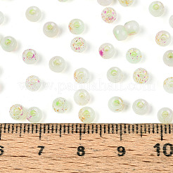 6/0 стакан бисер&nbsp;SEED-N008-07E