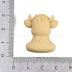 Силиконовые бусины SIL-Q028-02A