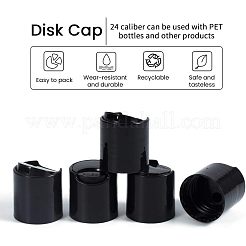 Пластиковая крышка прессы DIY-WH0143-53C