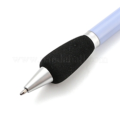 Penna a sfera in plastica&nbsp;AJEW-P122-B04