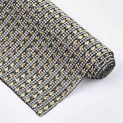 Блеск исправление стекла горный хрусталь RB-T012-19F