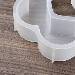 Силиконовые Молды для ваз своими руками SIMO-G009-02D