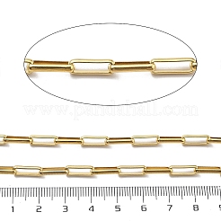 Ионное покрытие (ip) прямоугольные звенья цепи из нержавеющей стали 304 CHS-G039-04G