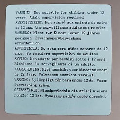 160шт 16 стиля прозрачные стеклянные бусины GLAA-GA0002-02
