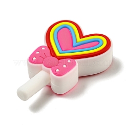 Подвески из ПВХ в форме конфет&nbsp;FIND-E045-01D