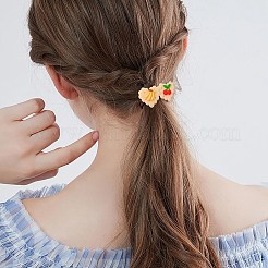 60 шт. 6 стильных непрозрачных кабошона из смолы с декодированием CRES-CJ0001-50