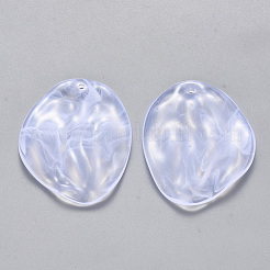 Акриловые подвески&nbsp;OACR-R075-07I