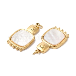 Ионное покрытие (ip) подвески из нержавеющей стали 304 STAS-Q215-32G