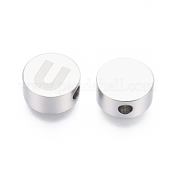 Perline in acciaio inossidabile 304 anti-ossidazione&nbsp;STAS-I126-02P-U