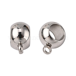 Трубчатые дужки из нержавеющей стали 304 STAS-L198-16A