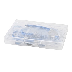 DIY Armband machen Kits&nbsp;DIY-FS0010-59C