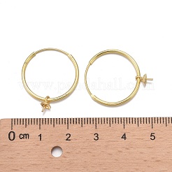 925 risultati di orecchini a cerchio in argento sterling&nbsp;STER-I016-069G